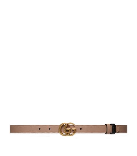 womens thin gucci belt|reversible gucci belt women's.